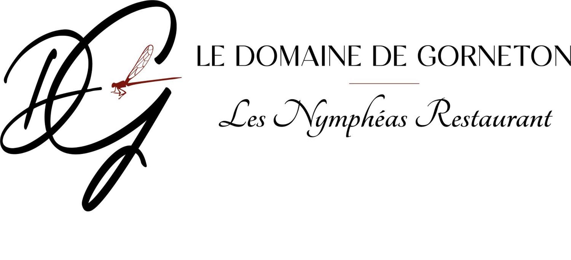 罗纳河畔沙塞Le Domaine De Gorneton住宿加早餐旅馆 外观 照片